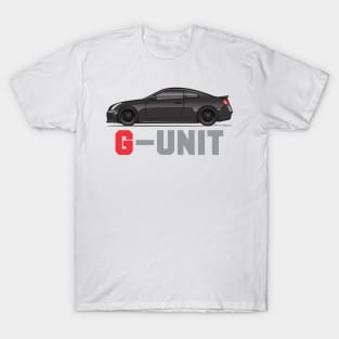 G-Unit Black T-Shirt